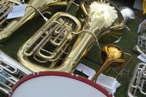 Durham Miners Gala