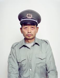 Temporary Performers  2007
