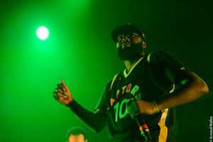 Black Green Energy