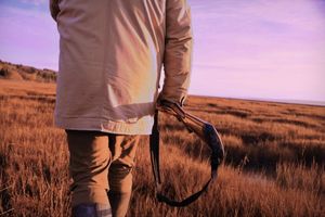 Morning Hunt