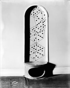the idea of an exhibition