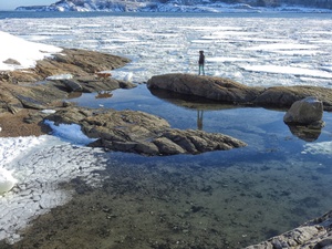 Tadoussac