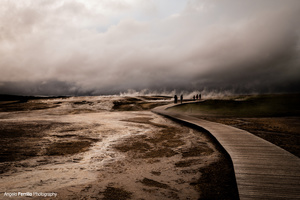 Iceland - Different Light