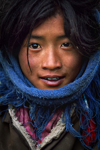 Changpa Tribe