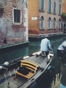 From Milan To Venice #4