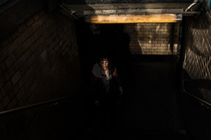 Underground