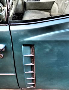 Cadillac 1