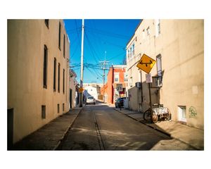Baltimore: My Days as An Observer
