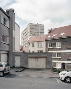 France / Boulogne-sur-Mer / Le temps d'un retour