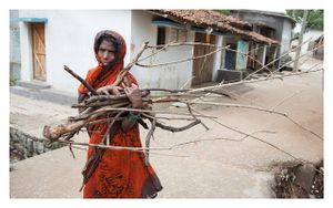 Portraits of hope
