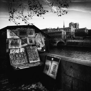 Bouquiniste
