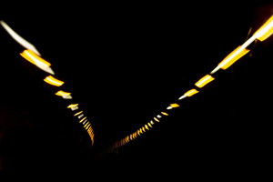 On a road to nowhere