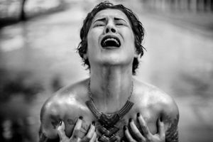 Anger is a gift