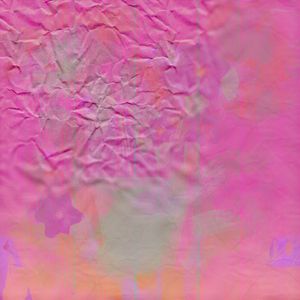 Pressed Flowers #6