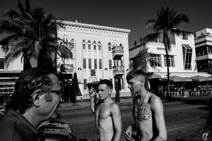 Miami Beach