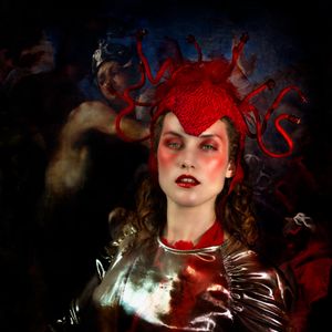 MEDUSA IV. A Thousand faces of Medusa