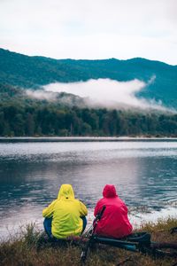 Together