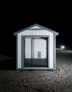 Shed World No. 18, Hesperia, CA, 2022