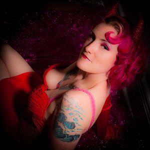 Roulette Rose