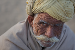 The Pushkar Scrapbook