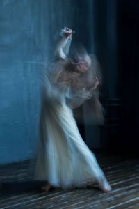 ghost