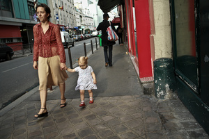 Paris, 22 September 2006 19:10