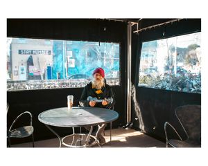 Baltimore: My Days as An Observer