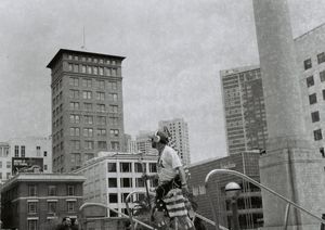 American Dream!