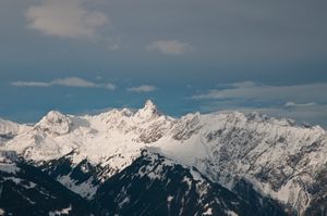from Alpenlichter series