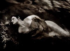 Temptation of Eve