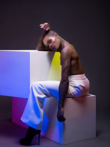 Geometric Desire