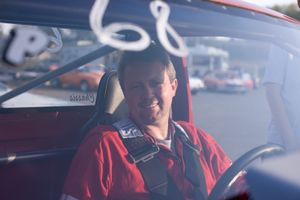 Rod 1, from the project, I-57 © 2008 Paul Elledge