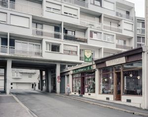 France / Boulogne-sur-Mer / Le temps d'un retour
