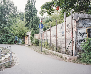 Rummels Bucht | Paul- und Paula-Ufer, Berlin 2016
