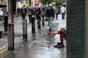 Streets of London # 7