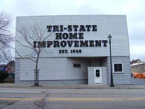 Milwaukee, WI, 2008