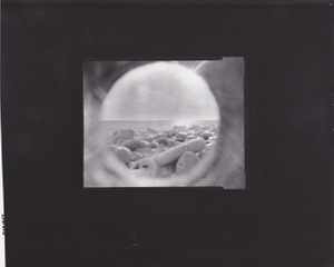 Porthole Pinhole  : Flamborough 1
