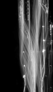 Deep Sea Metamorphosis VI