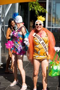 Pride 2019, I