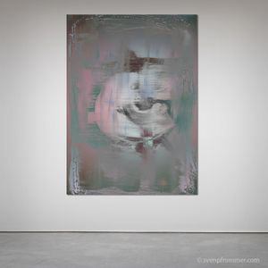 Abstract Scanography