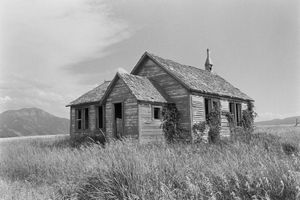 Idaho, 2008 © Peter Kayafas