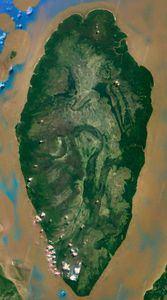 A Forma da Terra