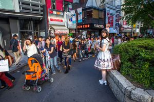 Harajuku