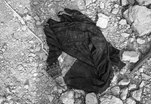 Rana Plaza 9. A shirt.