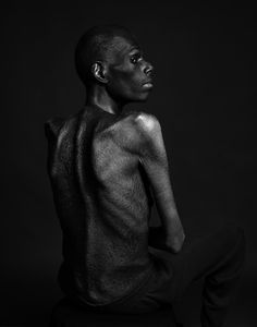 Michael Matthews, 1995 © Koos Breukel