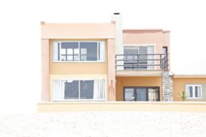 Beach house