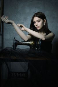 vintage craft