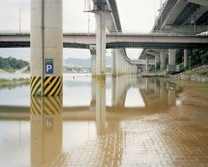 Parking Lot 03, 2013