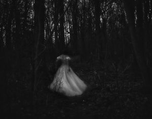 The Path That Leads to Nowhere