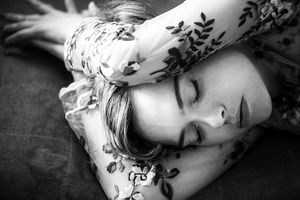 rest.